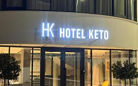 Hotel Keto